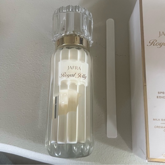 Royal Jelly milk balm special edition, 100ml. - Picture 5 of 8